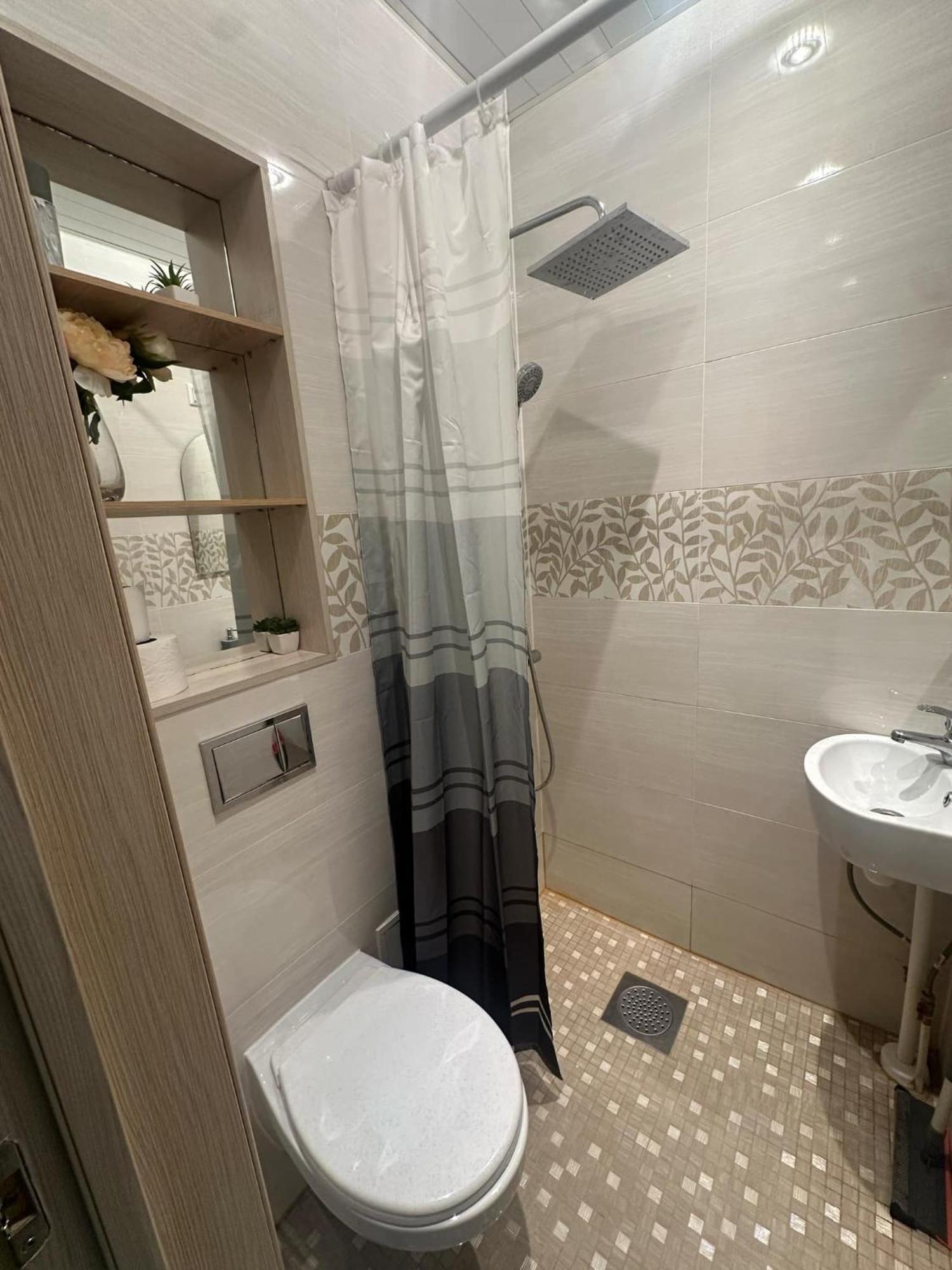 Randla 14 Apartment Tallinn