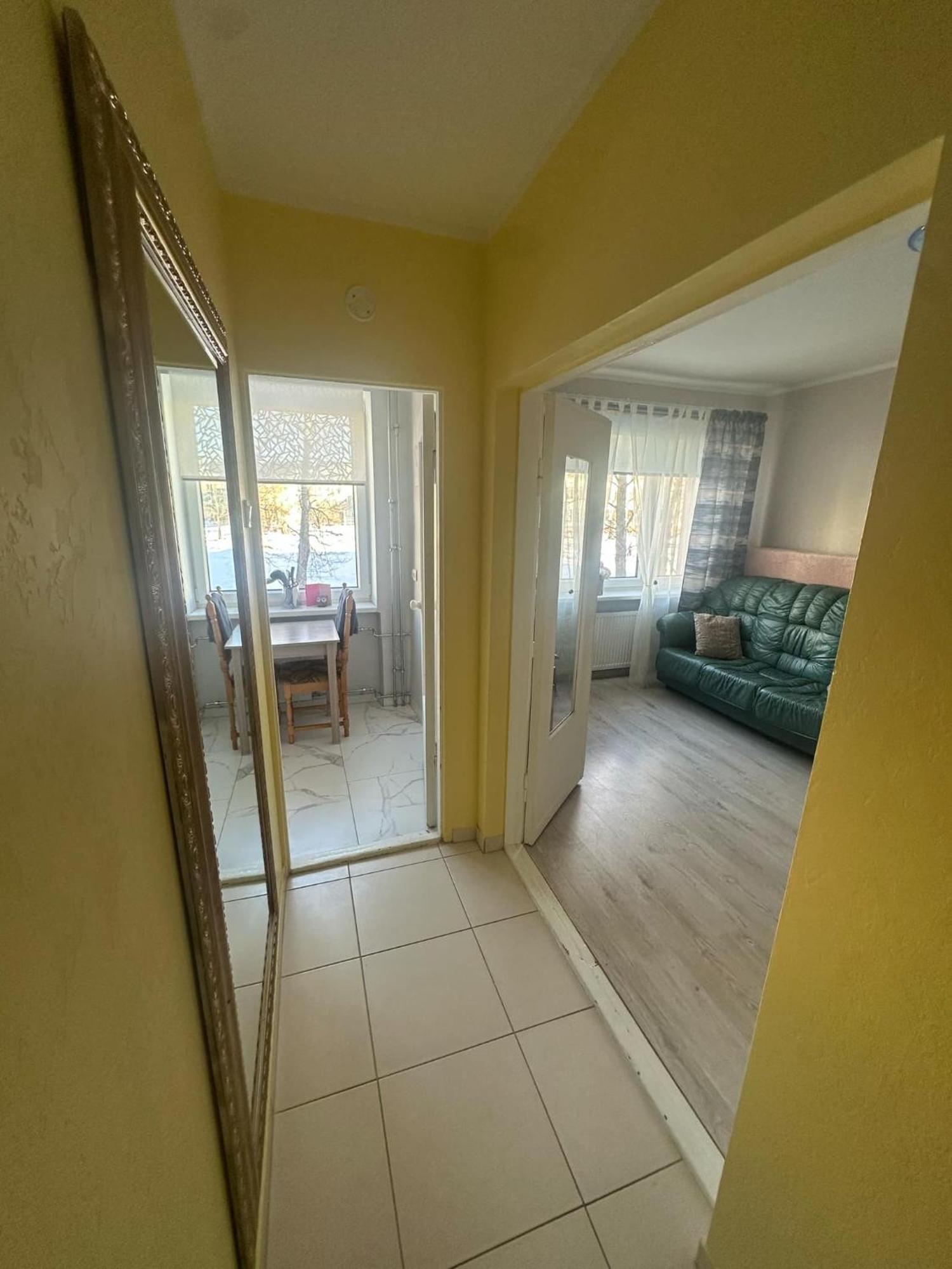 Apartment Randla 14 Reval