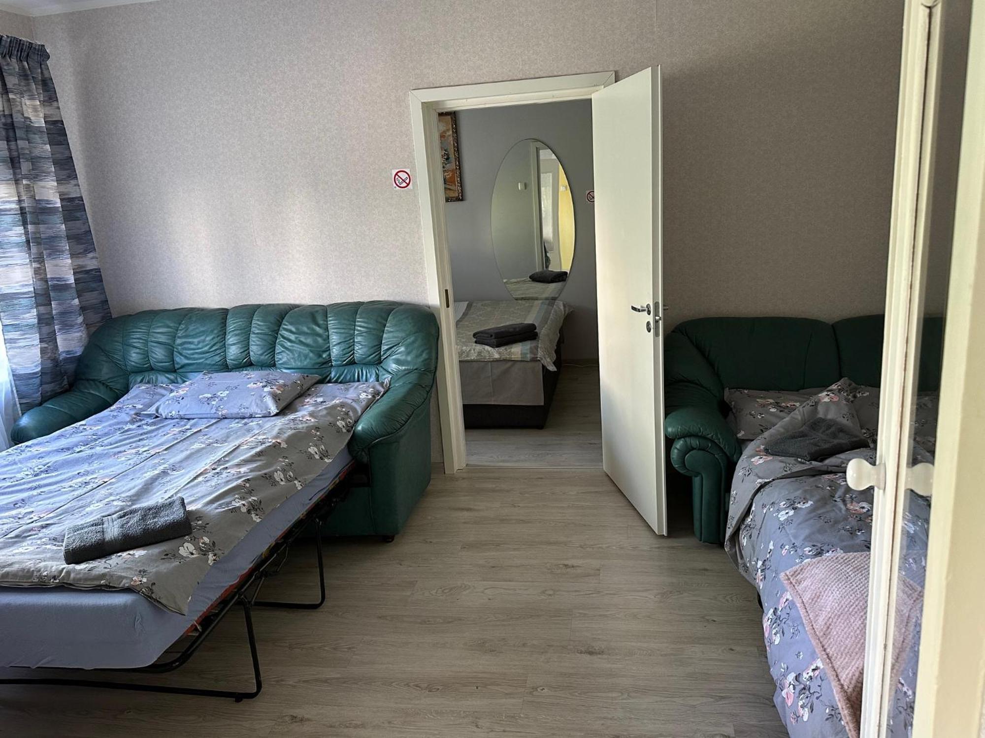 Randla 14 Apartment *