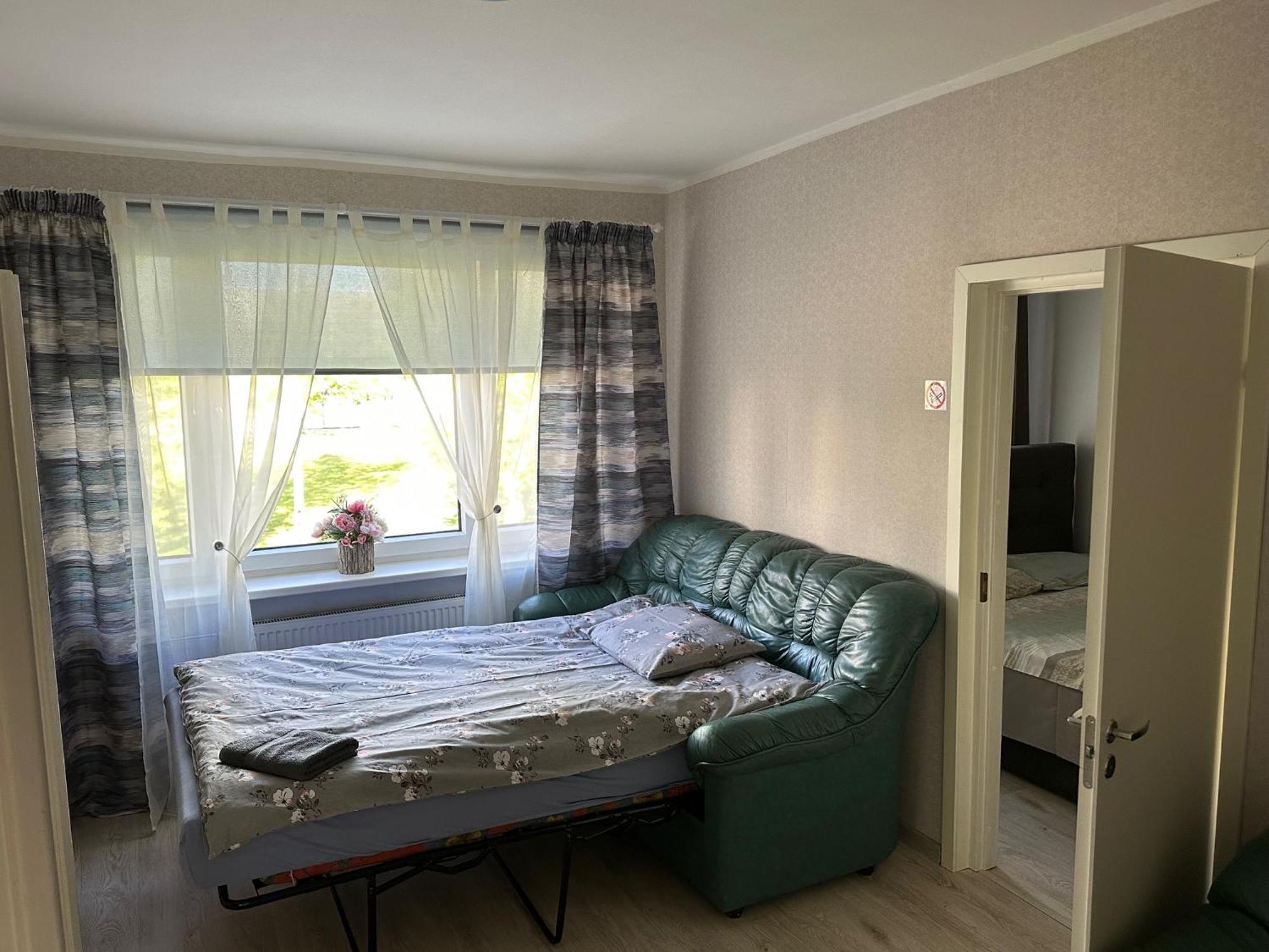 Apartment Randla 14 *
