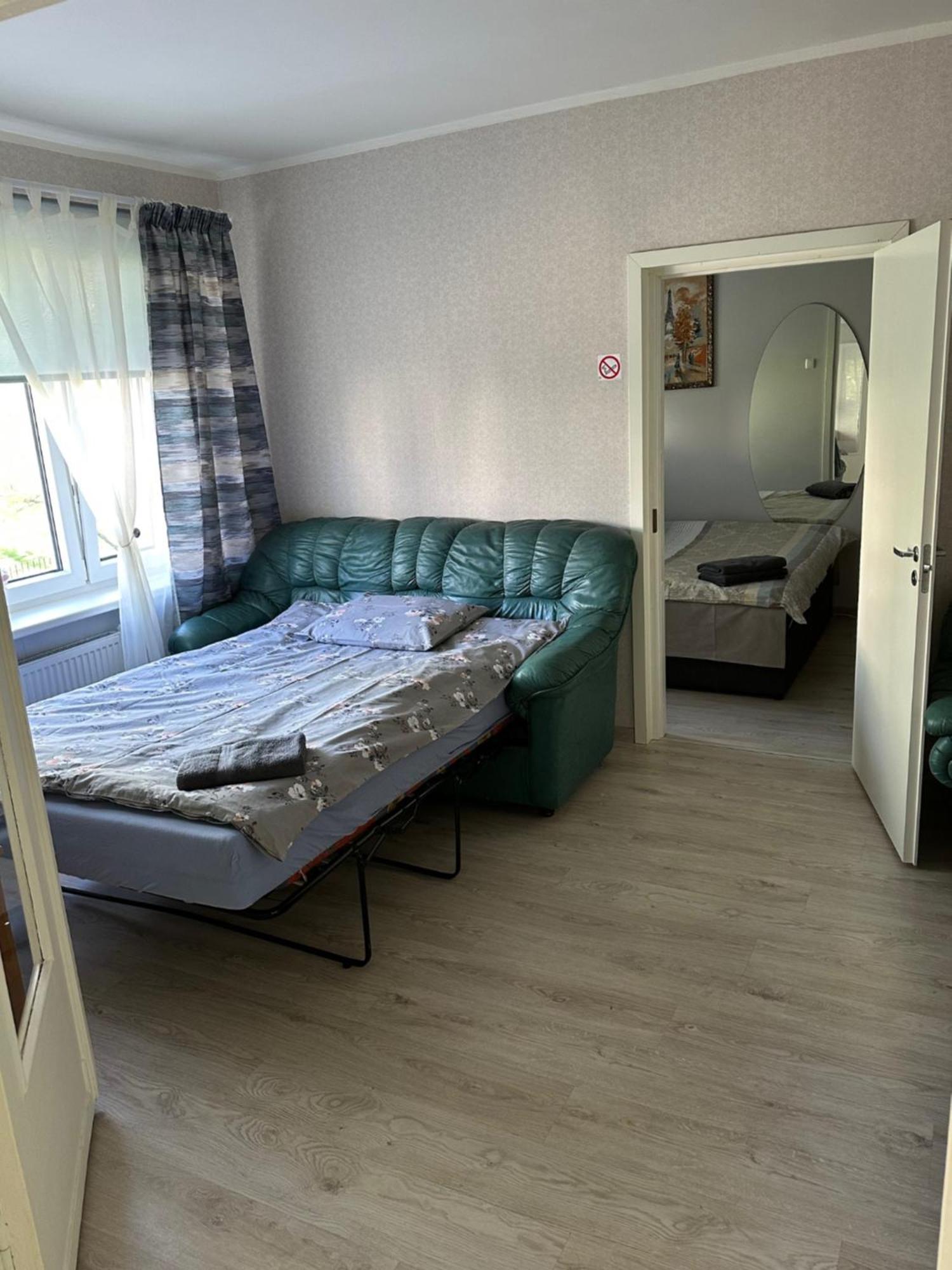 Apartment Randla 14 Tallinn